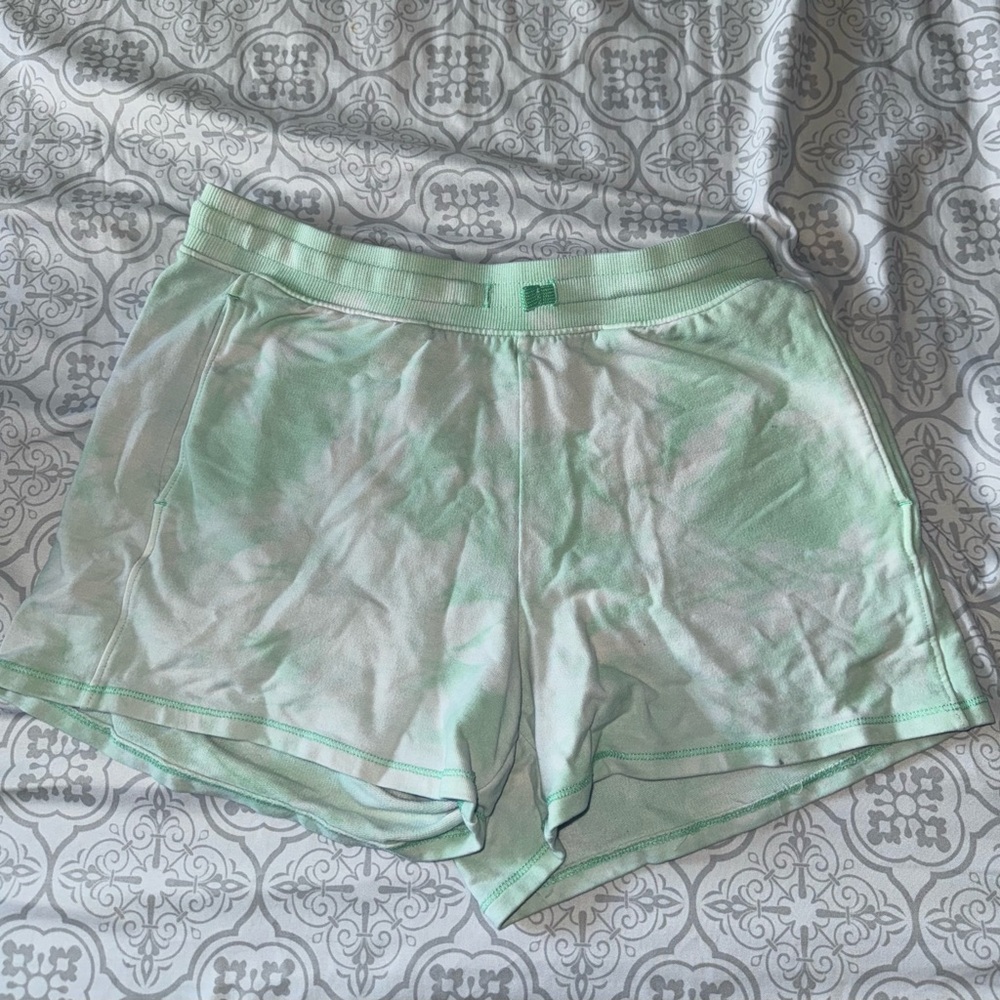 All in Motion Light Green Activewear